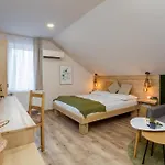Bauer - Countryside Retreat Fogadó