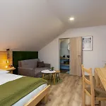 Fogadó Bauer - Countryside Retreat