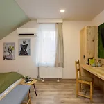 Bauer - Countryside Retreat Fogadó 3*