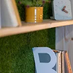 Fogadó Bauer - Countryside Retreat 3*