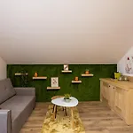 Bauer - Countryside Retreat 3*