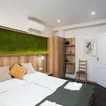 Bauer - Countryside Retreat Fogadó