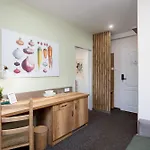 Bauer - Countryside Retreat 3*