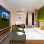 Fogadó Bauer - Countryside Retreat 3*