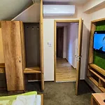 Bauer - Countryside Retreat 3* Roszke