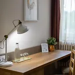 Bauer - Countryside Retreat