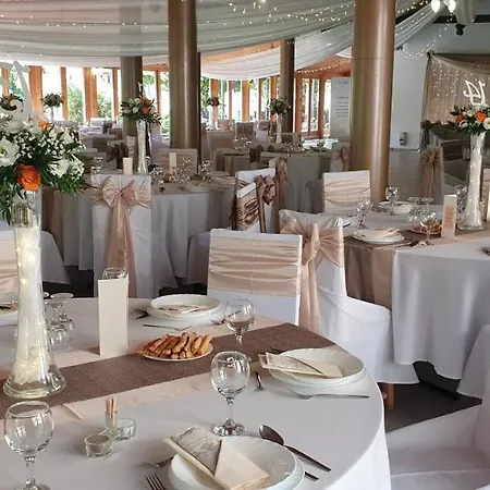 Forro Fogado & Bauer Bistro Värdshus 3*