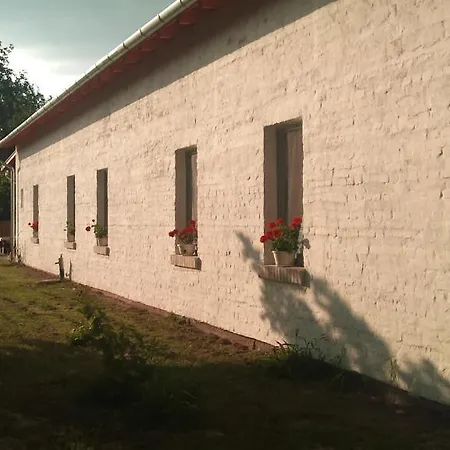 Forro Fogado & Bauer Bistro Roszke