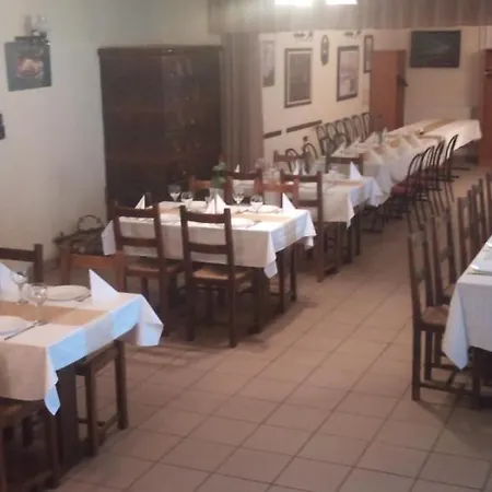 אורחן Bauer - Countryside Retreat Roszke