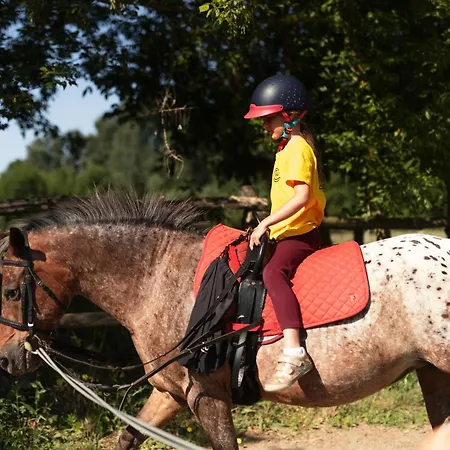 Bauer - Countryside Retreat 3* Roszke