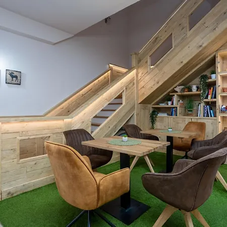 Bauer - Countryside Retreat