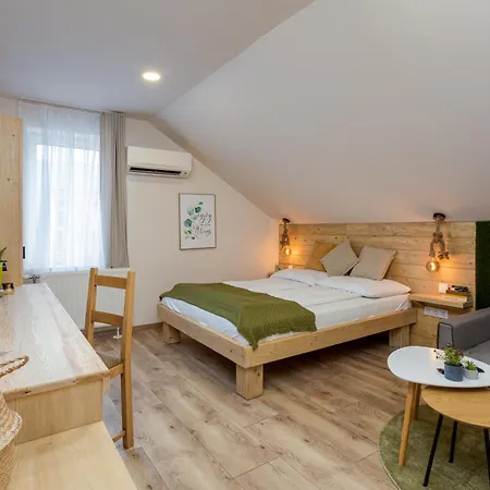 Bauer - Countryside Retreat بيت ريفي
