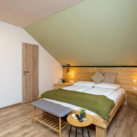 Bauer - Countryside Retreat 3*