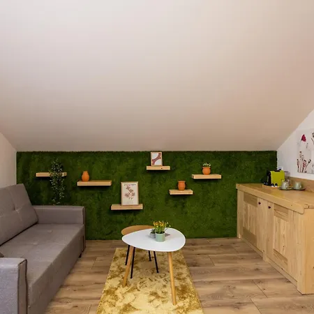 Bauer - Countryside Retreat 3*
