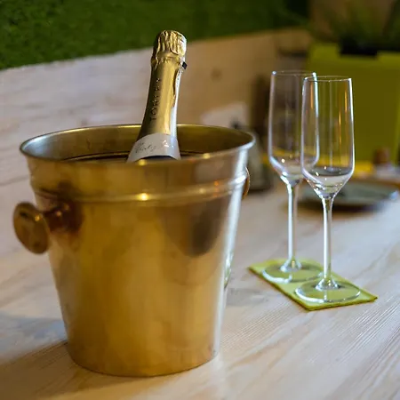 Forro Fogado & Bauer Bistro Värdshus