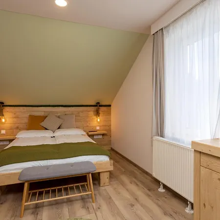بيت ريفي Bauer - Countryside Retreat
