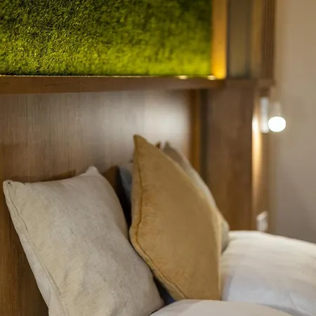 Estalagem Forró Motel&bauer Bistro Roszke