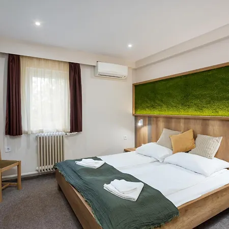 بيت ريفي Bauer - Countryside Retreat 3*