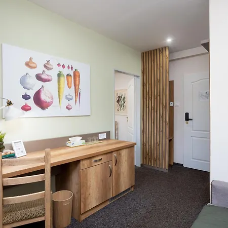 Forró Motel&bauer Bistro 3*