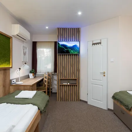 Estalagem Forró Motel&bauer Bistro