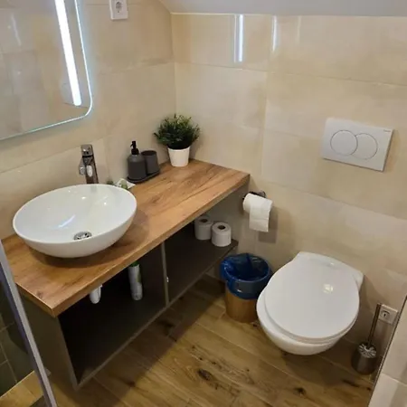 Estalagem Forró Motel&bauer Bistro 3*