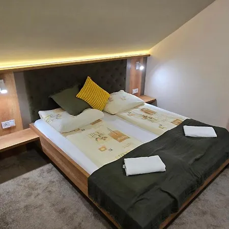 Bauer - Countryside Retreat 3* Roszke