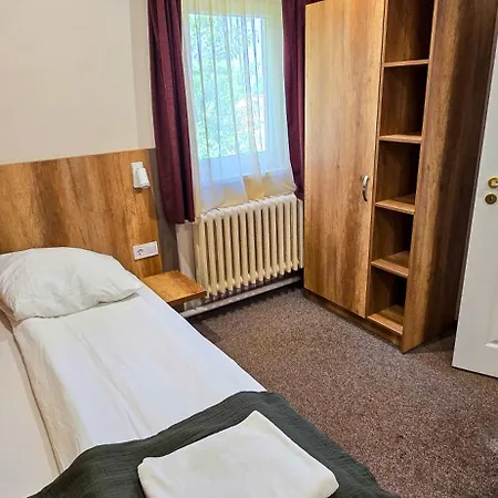 Estalagem Forró Motel&bauer Bistro 3*