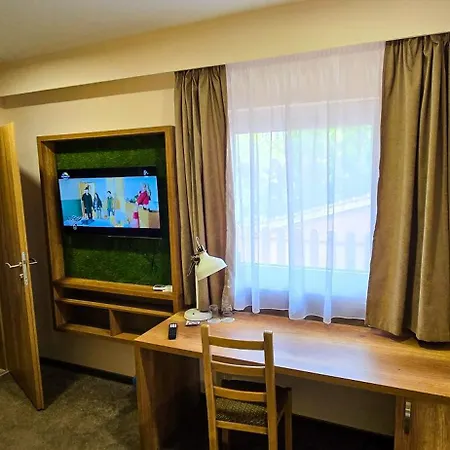 Forró Motel&bauer Bistro Estalagem Roszke