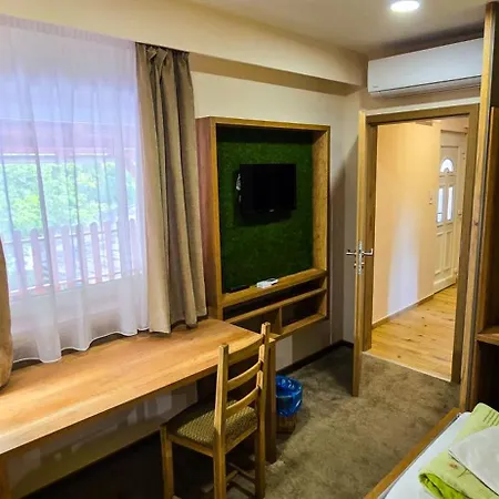 Estalagem Forró Motel&bauer Bistro Roszke