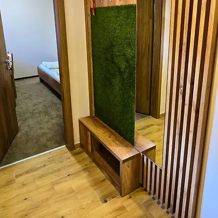 Bauer - Countryside Retreat 3*
