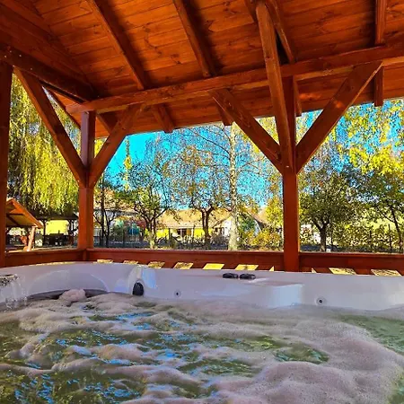 Bauer - Countryside Retreat 3*
