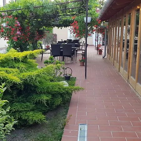 Estalagem Forró Motel&bauer Bistro