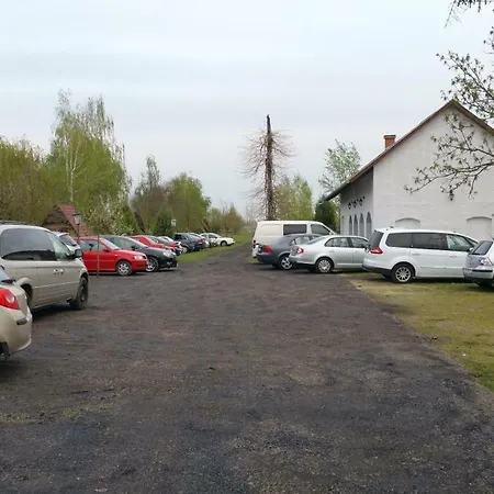 Estalagem Forró Motel&bauer Bistro Roszke
