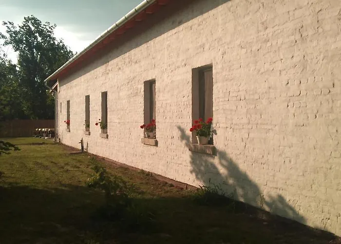 Bauer - Countryside Retreat Roszke