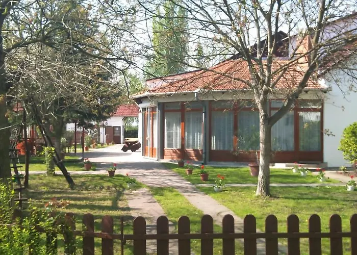 Inn Bauer - Countryside Retreat 3*