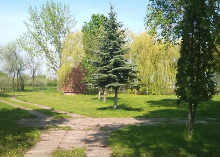 Bauer - Countryside Retreat 3*