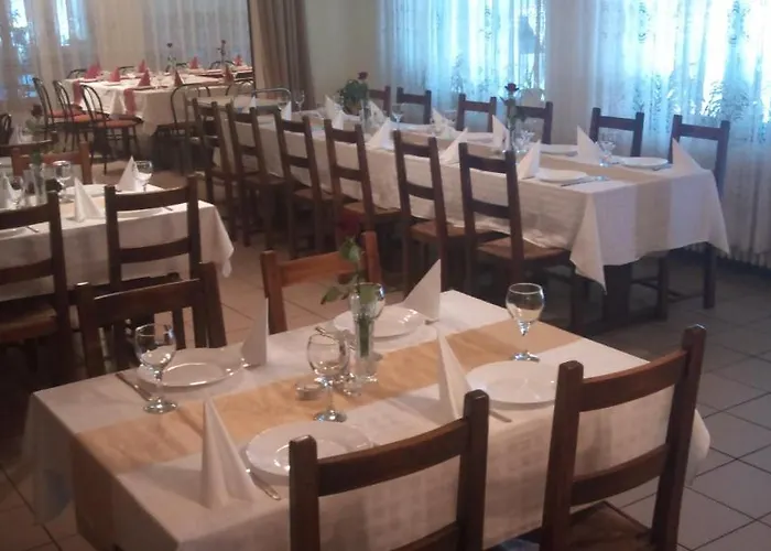 Bauer - Countryside Retreat Inn 3*