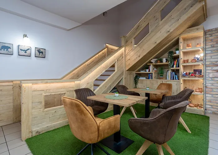 Bauer - Countryside Retreat