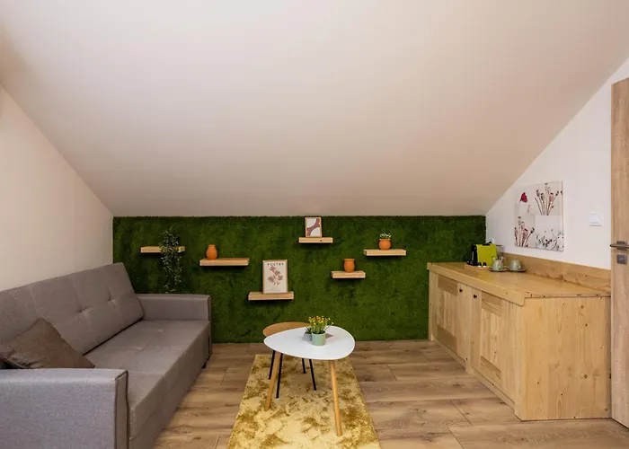 Bauer - Countryside Retreat 3*