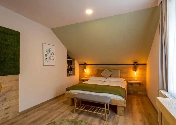 Bauer - Countryside Retreat