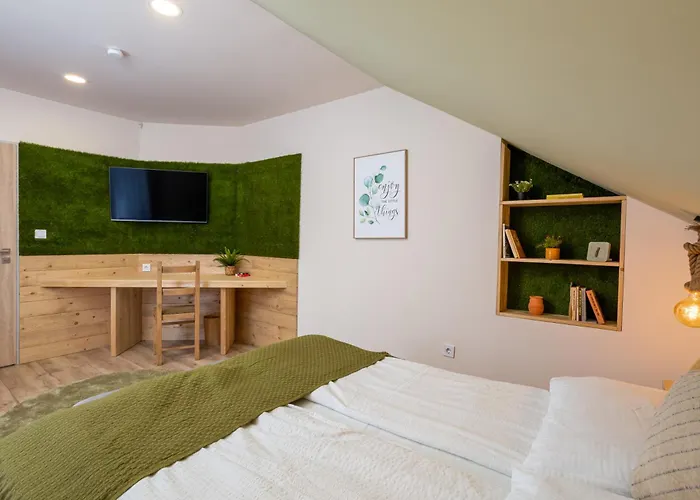 Inn Bauer - Countryside Retreat 3*