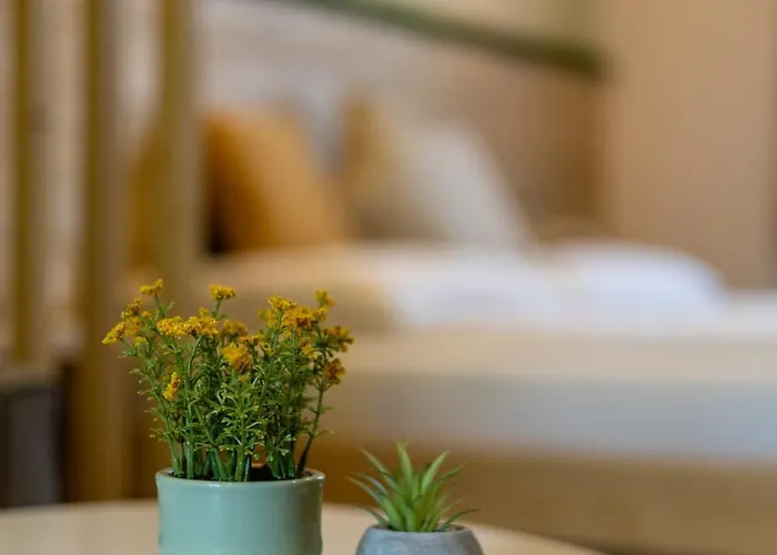 Bauer - Countryside Retreat Inn Roszke