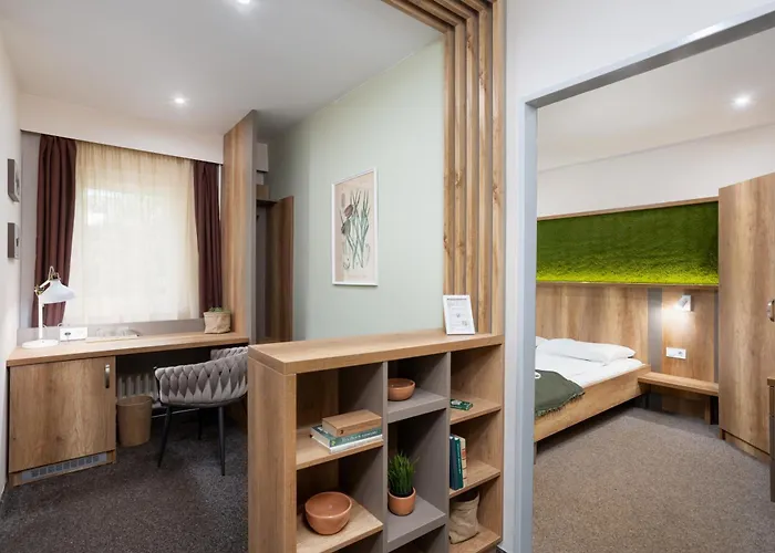 Bauer - Countryside Retreat