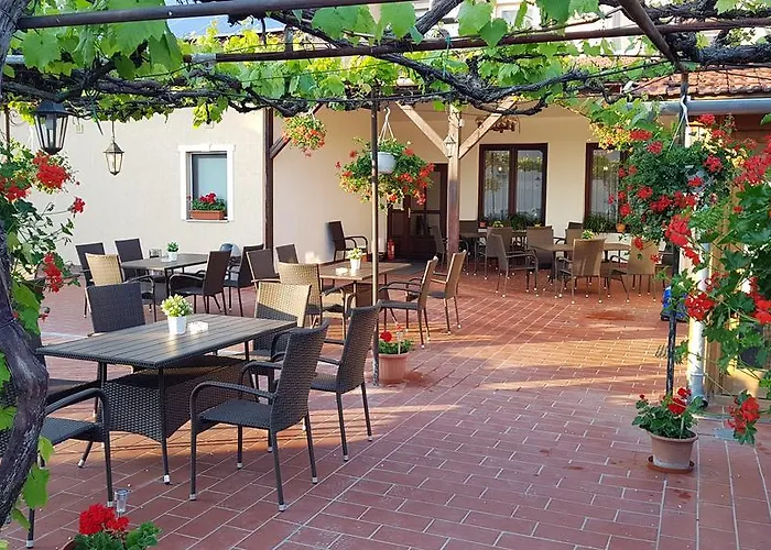 Bauer - Countryside Retreat Inn 3*