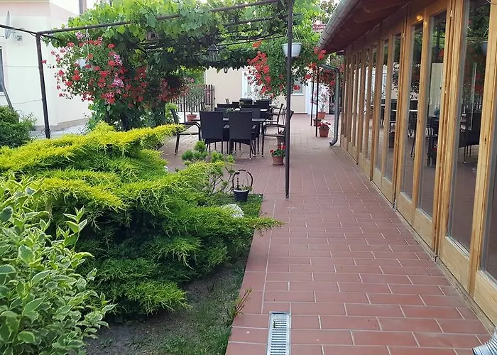 Inn Bauer - Countryside Retreat
