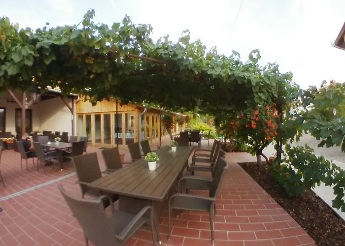 Bauer - Countryside Retreat Inn Roszke