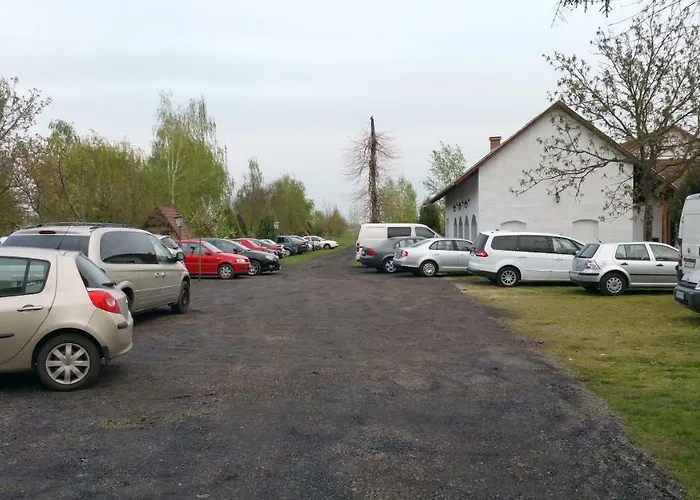 Fogadó Bauer - Countryside Retreat Röszke